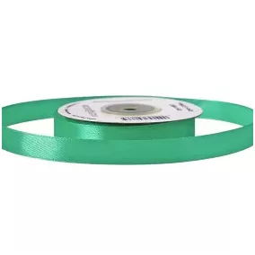 12 mm-es szatén szalag – Menta -1m