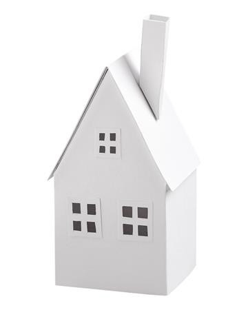 Színes papír, A3, 130 g, 50 lap, FOLIA, fehér