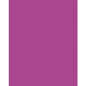 Színes papír, A3, 130 g, 50 lap, FOLIA, sötétrózsaszín