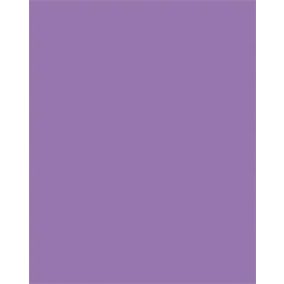 Színes papír, A3, 130 g, 50 lap, FOLIA, sötét orgonalila