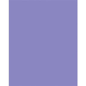 Színes papír, A3, 130 g, 50 lap, FOLIA, ibolyakék