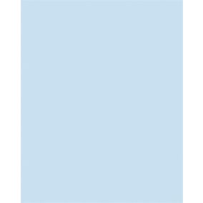 Színes papír, A3, 130 g, 50 lap, FOLIA, jégkék