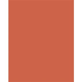 Színes papír, A3, 130 g, 50 lap, FOLIA, narancs