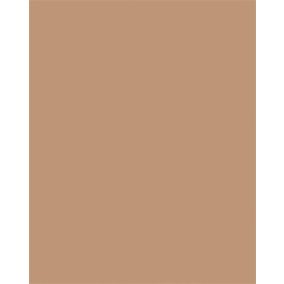 Színes papír, A3, 130 g, 50 lap, FOLIA, világosbarna