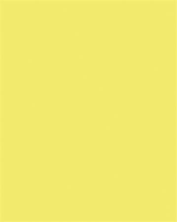 Színes papír, A4, 130 g, 100 lap, FOLIA, citromsárga