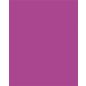   Színes papír, A4, 130 g, 100 lap, FOLIA, sötét rózsaszín