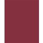 Színes papír, A4, 130 g, 100 lap, FOLIA, sötétvörös