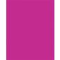 Színes papír, A4, 130 g, 100 lap, FOLIA, rózsaszín