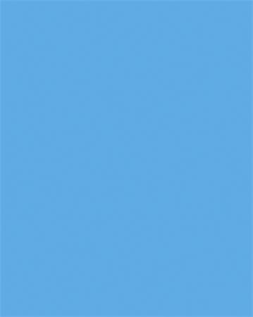 Színes papír, A4, 130 g, 100 lap, FOLIA, tengerkék