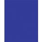 Színes papír, A4, 130 g, 100 lap, FOLIA, mélykék