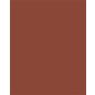 Színes papír, A4, 130 g, 100 lap, FOLIA, vörösesbarna