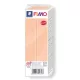 Gyurma, 454 g, égethető, FIMO "Soft", testszínű
