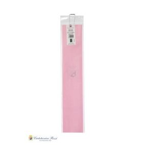 Selyempapír, 50x76cm, 21g, világos rózsaszín