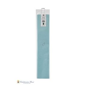 Selyempapír, 50x76cm, 21g, azúr tengerzöld