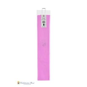 Selyempapír, 50x76cm, 21g, halványlila