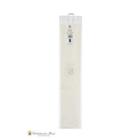 Selyempapír, 50x76cm, 21g, fehér