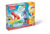 MAPED CREATIV „Pat Dough” gyurmakészlet – 16 darabos, modellező készlet, 3+ éves kortól