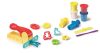 MAPED CREATIV „Pat Dough” gyurmakészlet – 16 darabos, modellező készlet, 3+ éves kortól
