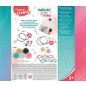   MAPED CREATIV „Imagin’ Style” karkötőkészítő készlet – 16 modell, gyöngy és bojt, 7+ éves kortól