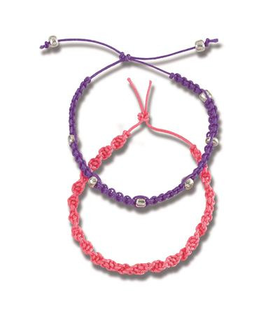 MAPED CREATIV "Barbie Imagin'Style" karkötőkészítő készlet – 16 modell, 7+ éves kortól