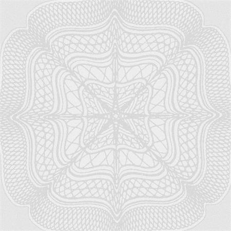 Előnyomott papír, A4, 185 g, SIGEL "Oklevél", kék