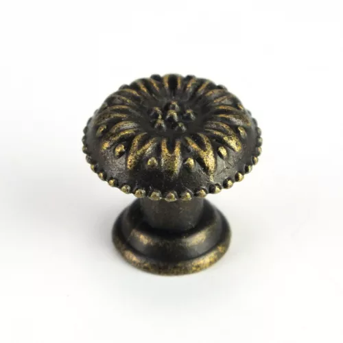 Fém fogantyú 5db/csomag