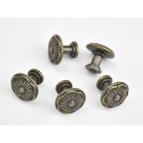 Fém fogantyú 5db/csomag