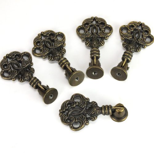 Fém fogantyú 5db/csomag