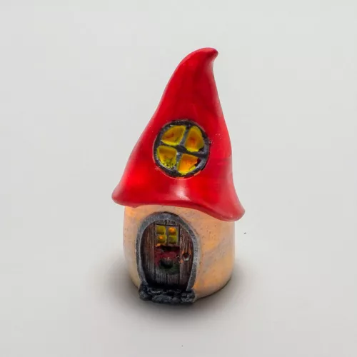 Világítós manó-lak 12db/doboz - OKOSÁR!