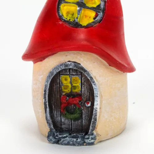 Világítós manó-lak 12db/doboz - OKOSÁR!