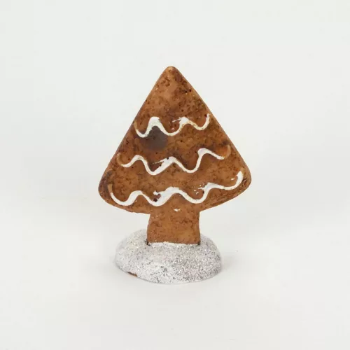 Mézeskalács figurák 4db/cs