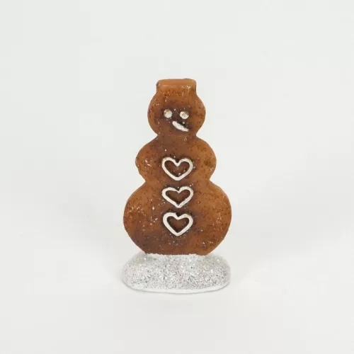 Mézeskalács figurák 4db/cs