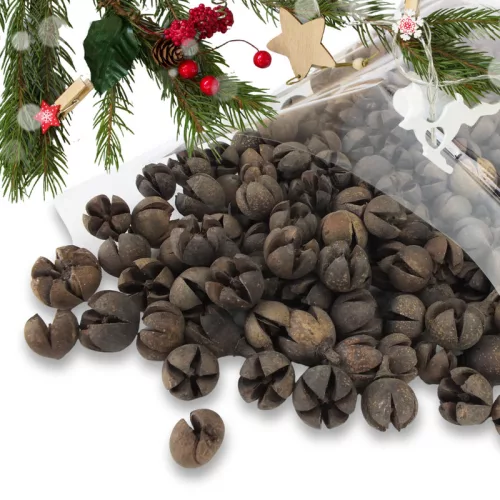 Natúr Tulipán termés 500gr OKOSÁR!