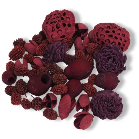 Bordó birodalom terméscsomag