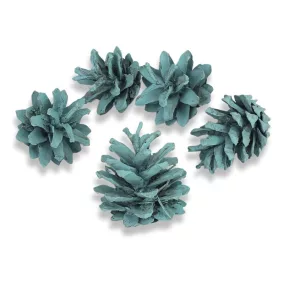 Rózsatoboz aqua 5db/csomag