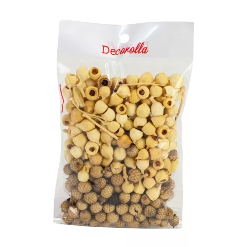 Mini terméscsomag - natural