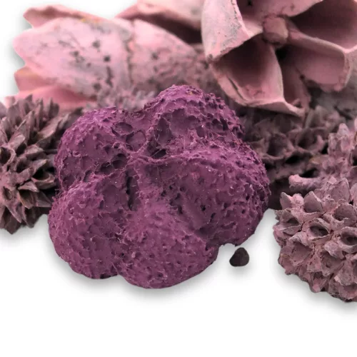 Vándor terméscsomag - mályva