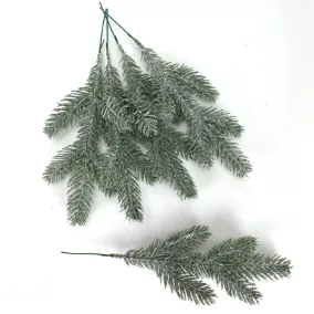 Fenyőág havas 5db/cs