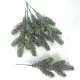 Fenyőág havas 5db/cs