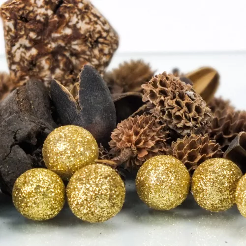 Ünnepi óarany terméscsomag