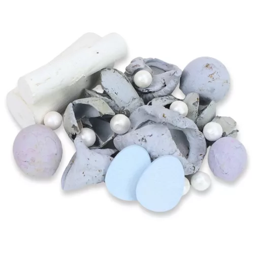 Tavaszváró terméscsomag - világoskék