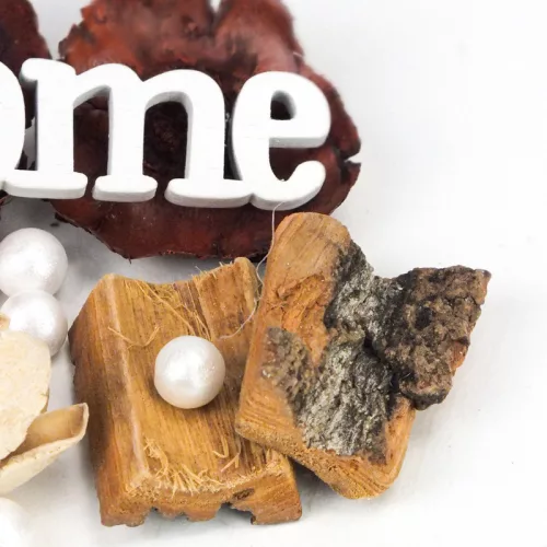 Tavaszváró terméscsomag - Home felirattal