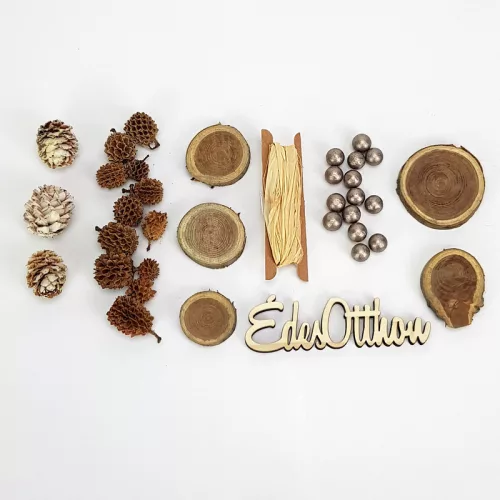 Kikelet terméscsomag - natúr