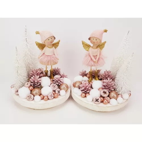 Eukaliptusz termés hamvas 20db/cs