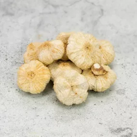 Fokhagyma alakú termés nagy 10db/csomag