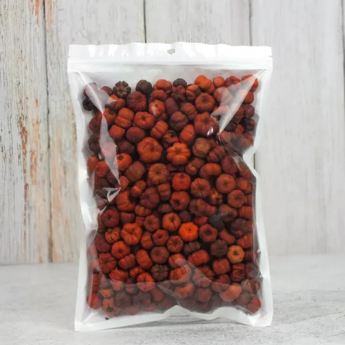 Tökbogyó narancs 100 gramm/csom (kb. 360 db) - OKOSÁR!