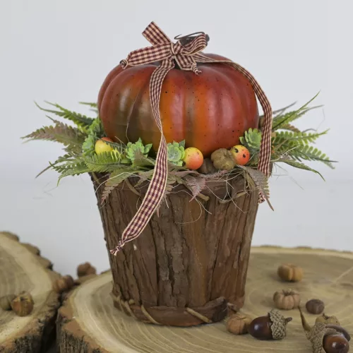 Tökbogyó barna 25db/csomag