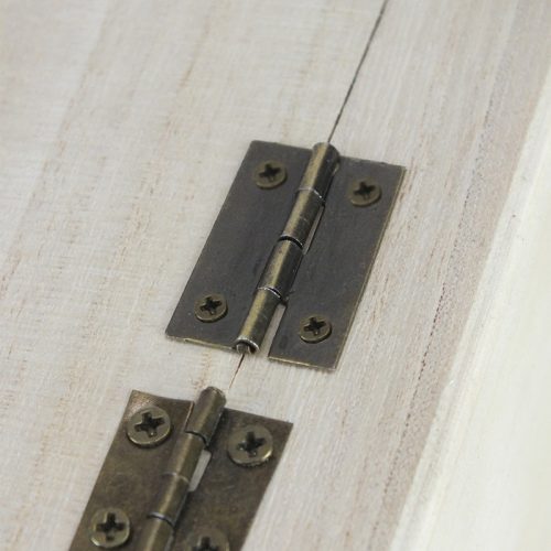 Zsanér bronz nagy 10db/csomag