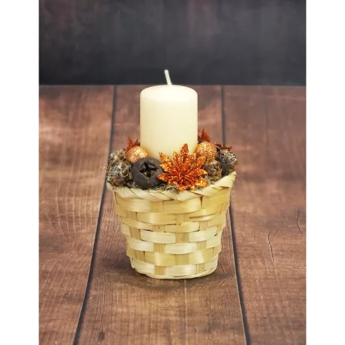 Eukaliptusz termés 20db/cs