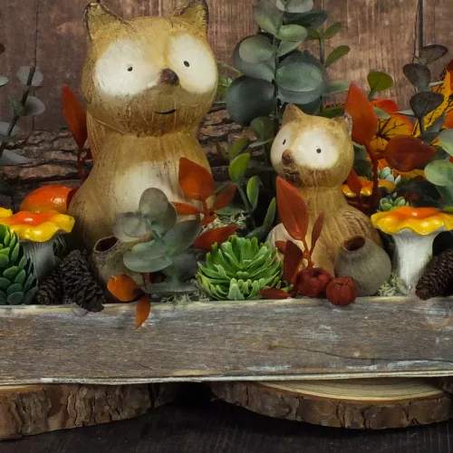 Eukalyptus Bell Gum natúr